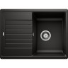 Кухонная мойка BLANCO ZIA 45 S COMPACT антрацит  524721