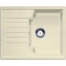 Кухонная мойка BLANCO ZIA 45 S COMPACT жасмин  524726