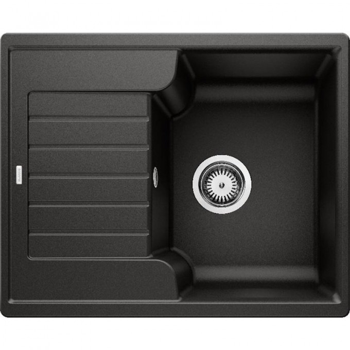 Кухонная мойка BLANCO ZIA 45 S COMPACT кофе  524730