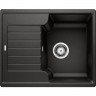 Кухонная мойка BLANCO ZIA 45 S COMPACT кофе  524730