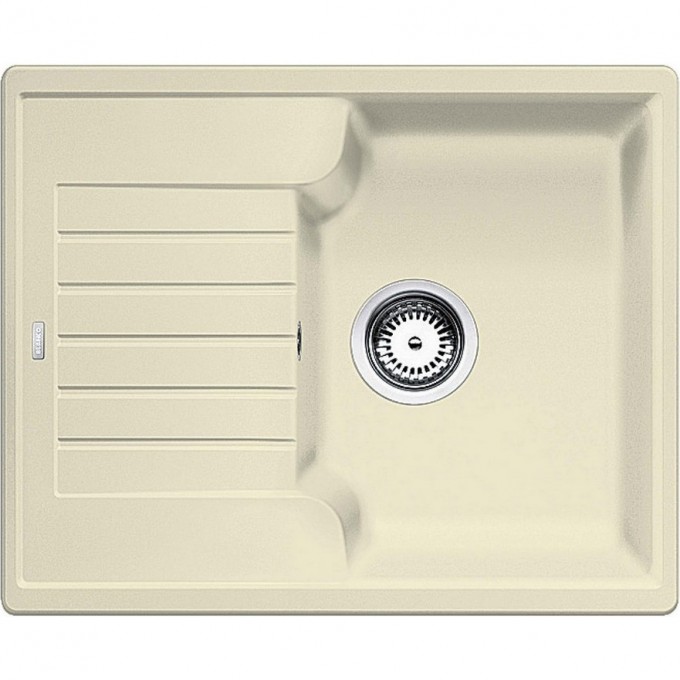 Кухонная мойка BLANCO ZIA 45 S COMPACT шампань  524727