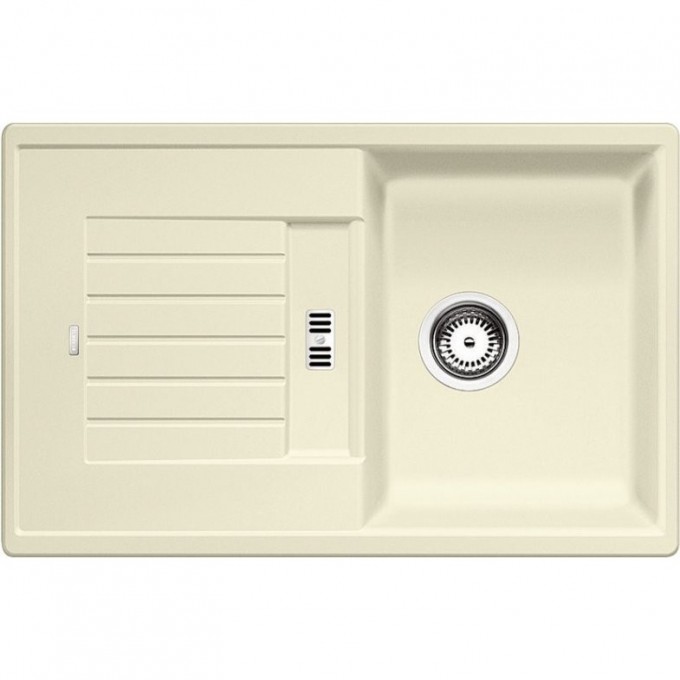 Кухонная мойка BLANCO ZIA 45 S жасмин  514727