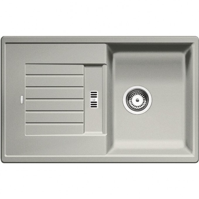 Кухонная мойка BLANCO ZIA 45 S жемчужный  520627