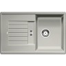 Кухонная мойка BLANCO ZIA 45 S жемчужный  520627