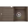 Кухонная мойка BLANCO ZIA 45 S кофе  515070