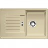 Кухонная мойка BLANCO ZIA 45 S шампань  514728