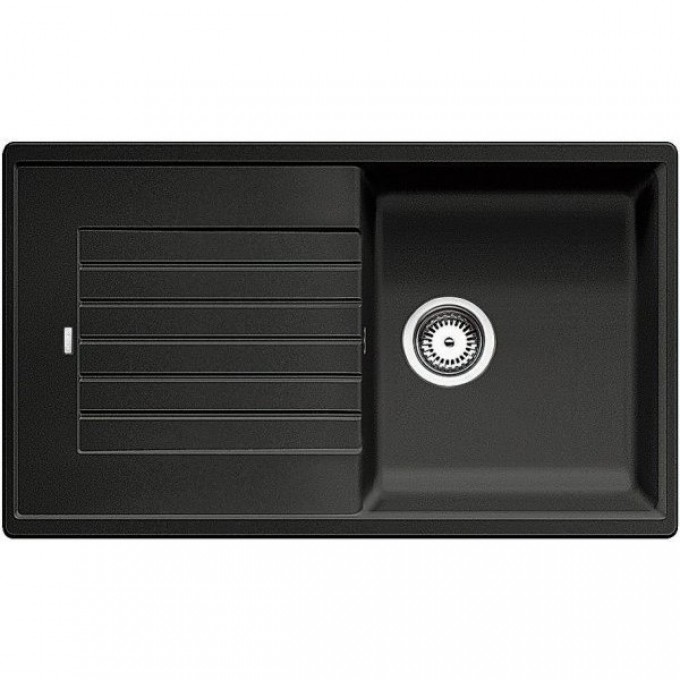 Кухонная мойка BLANCO ZIA 5 S антрацит  520511