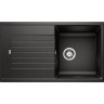 Кухонная мойка BLANCO ZIA 5 S черный  526016