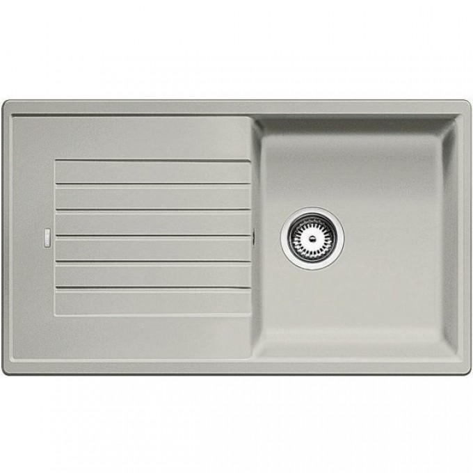 Кухонная мойка BLANCO ZIA 5 S жемчужный  520514