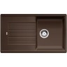 Кухонная мойка BLANCO ZIA 5 S кофе  520519