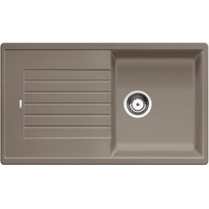 Кухонная мойка BLANCO ZIA 5 S серый бежевый  520518