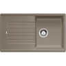 Кухонная мойка BLANCO ZIA 5 S серый бежевый  520518