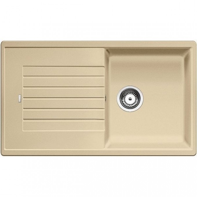 Кухонная мойка BLANCO ZIA 5 S шампань  520517