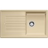 Кухонная мойка BLANCO ZIA 5 S шампань  520517