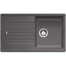 Кухонная мойка BLANCO ZIA 5 S темная скала  520512