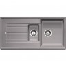 Кухонная мойка BLANCO ZIA 6 S алюметаллик  514741