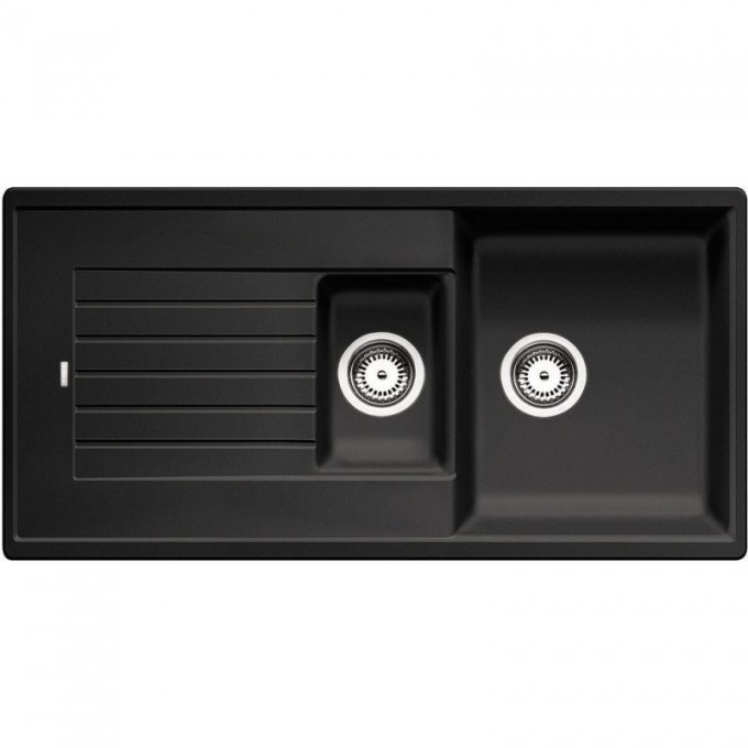 Кухонная мойка BLANCO ZIA 6 S антрацит  514748