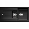 Кухонная мойка BLANCO ZIA 6 S антрацит  514748