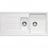 Кухонная мойка BLANCO ZIA 6 S белый  514742