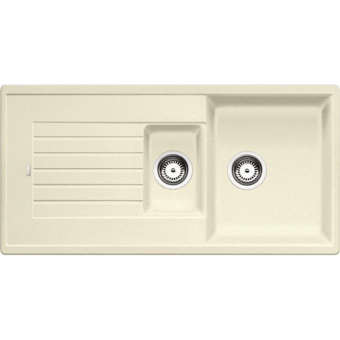 Кухонная мойка BLANCO ZIA 6 S жасмин  514743