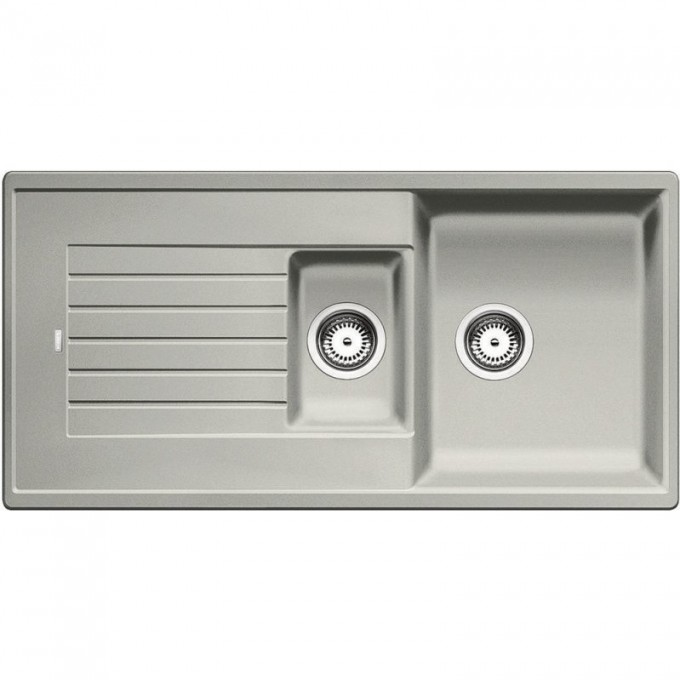 Кухонная мойка BLANCO ZIA 6 S жемчужный  520632