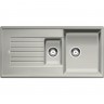 Кухонная мойка BLANCO ZIA 6 S жемчужный  520632