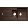 Кухонная мойка BLANCO ZIA 6 S кофе  515072