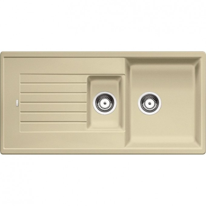 Кухонная мойка BLANCO ZIA 6 S шампань  514744