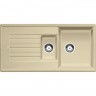 Кухонная мойка BLANCO ZIA 6 S шампань  514744