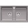 Кухонная мойка BLANCO ZIA 9 алюметаллик  516677