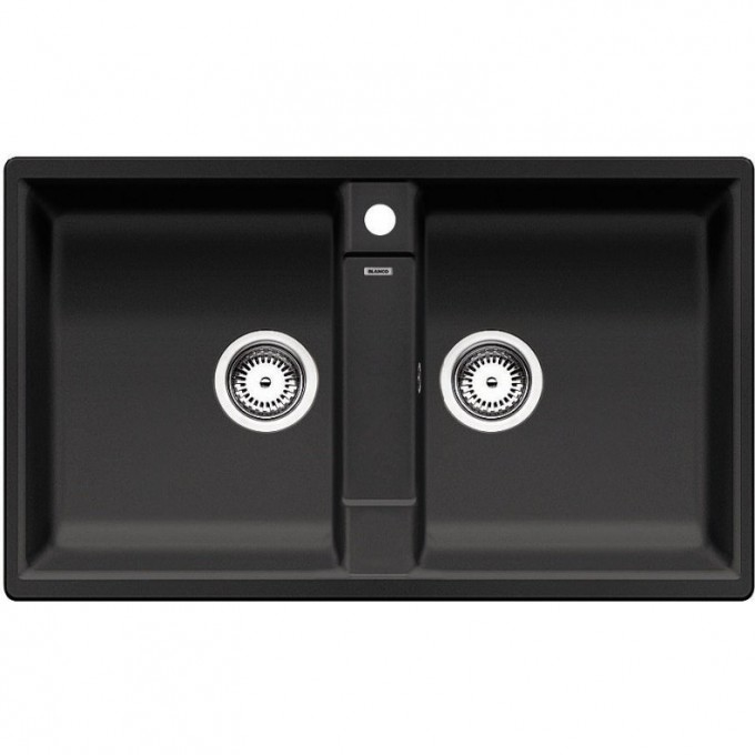 Кухонная мойка BLANCO ZIA 9 антрацит  516686