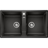 Кухонная мойка BLANCO ZIA 9 черный  526029