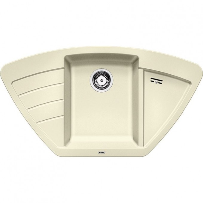 Кухонная мойка BLANCO ZIA 9 E жасмин  514759