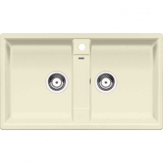 Кухонная мойка BLANCO ZIA 9 жасмин  516679
