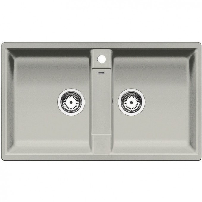 Кухонная мойка BLANCO ZIA 9 жемчужный  520640