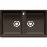 Кухонная мойка BLANCO ZIA 9 кофе  516683