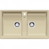 Кухонная мойка BLANCO ZIA 9 шампань  516680