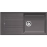 Кухонная мойка BLANCO ZIA XL 6 S алюметаллик  517569