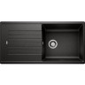 Кухонная мойка BLANCO ZIA XL 6 S черный  526024