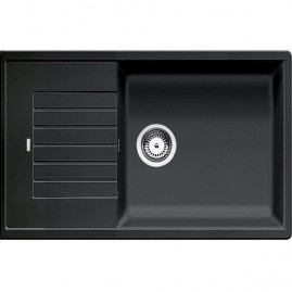 Кухонная мойка BLANCO ZIA XL 6 S COMPACT антрацит Кухонная мойка BLANCO ZIA XL 6 S COMPACT антрацит