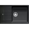Кухонная мойка BLANCO ZIA XL 6 S COMPACT антрацит  523273