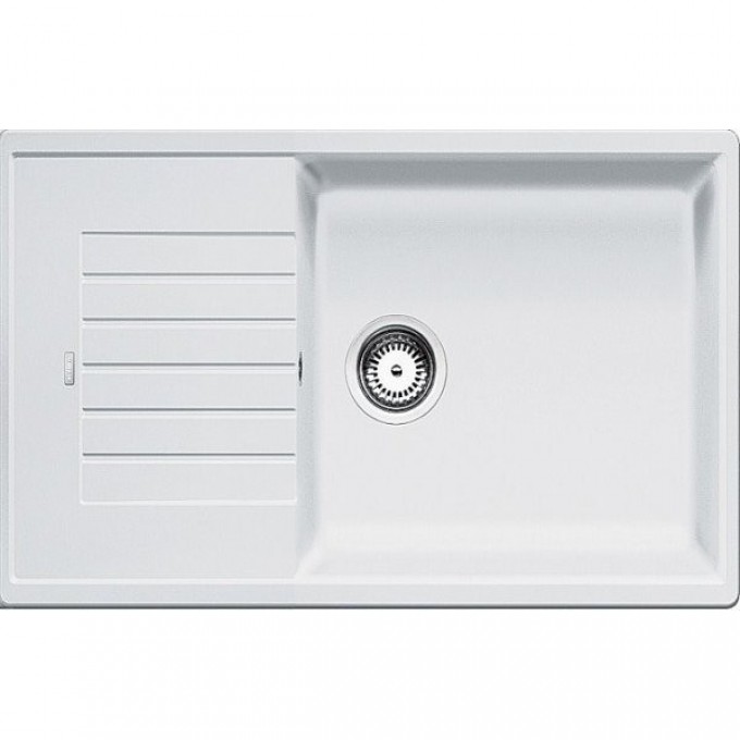 Кухонная мойка BLANCO ZIA XL 6 S COMPACT белый  523277