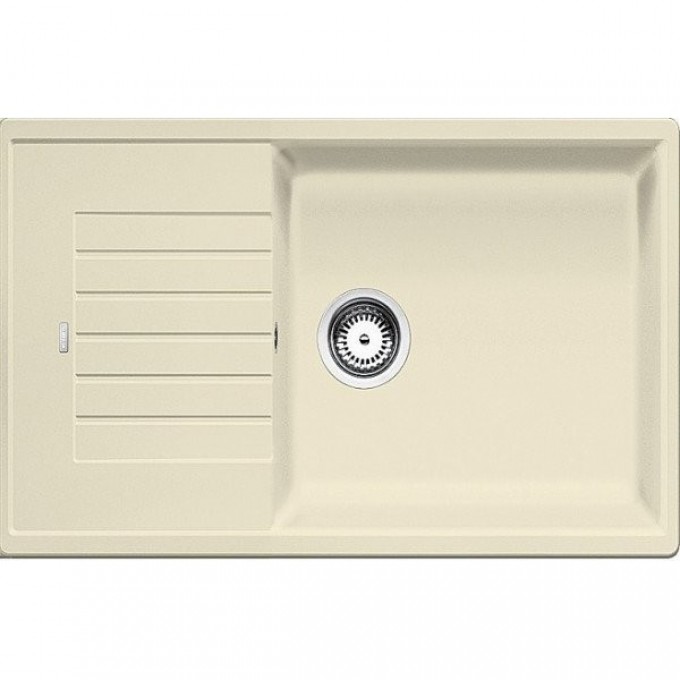 Кухонная мойка BLANCO ZIA XL 6 S COMPACT жасмин  523278