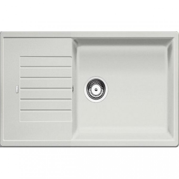 Кухонная мойка BLANCO ZIA XL 6 S COMPACT жемчужный  523276