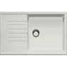 Кухонная мойка BLANCO ZIA XL 6 S COMPACT жемчужный  523276