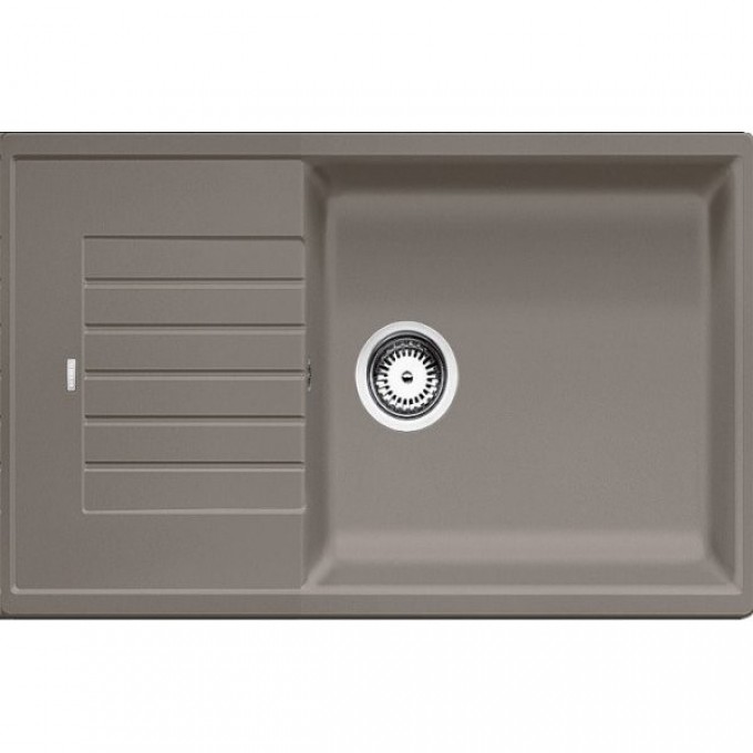 Кухонная мойка BLANCO ZIA XL 6 S COMPACT серый бежевый  523280