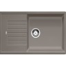 Кухонная мойка BLANCO ZIA XL 6 S COMPACT серый бежевый  523280