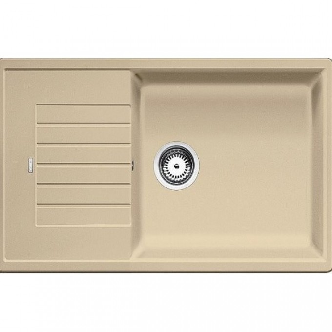 Кухонная мойка BLANCO ZIA XL 6 S COMPACT шампань  523279
