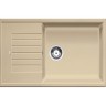 Кухонная мойка BLANCO ZIA XL 6 S COMPACT шампань  523279