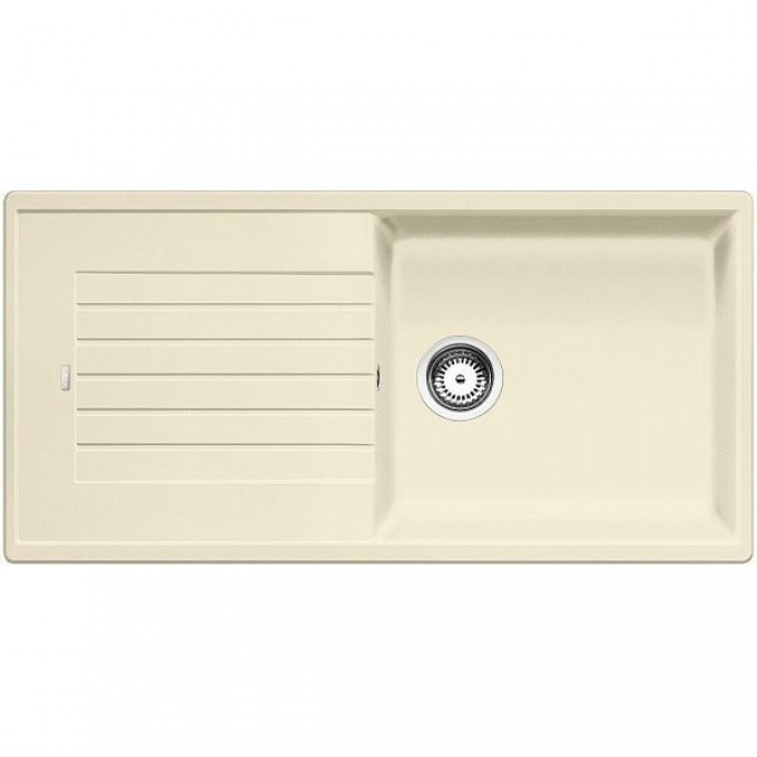 Кухонная мойка BLANCO ZIA XL 6 S жасмин  517572
